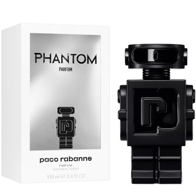 PACO RABANNE Phantom Parfum 100ml